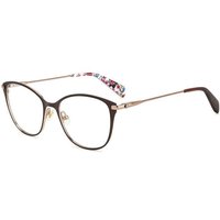 Kate Spade Addisyn 09Q Women’s Eyeglasses Brown Size 49 - Blue Light Block Available