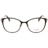 Kate Spade Addisyn 807 サングラス - 女性用 - 黒