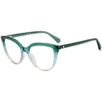 Kate Spade Hana 3UK サングラス - 女性用 - 緑