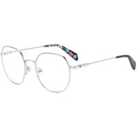 Kate Spade Madisyn/G Asian Fit DOH Women’s Eyeglasses Blue Size 52 - Blue Light Block Available