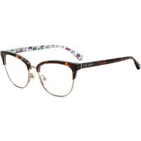 Kate Spade Paityn/G アジアフィット H7P サングラス - 女性用 - べっ甲shell