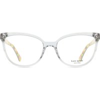 Kate Spade Lucinda KB7 サングラス - 女性用 - クリア