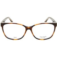 Kate Spade Kattalin/F アジアフィット 086 サングラス - 女性用 - べっ甲shell