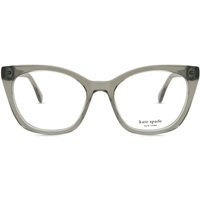 Kate Spade Lelia KB7 サングラス - 女性用 - クリア