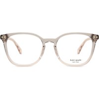 Kate Spade Hermione/G アジアフィット 7HH サングラス - 女性用 - ピンク