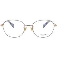 Kate Spade Clover/F アジアフィット 789 サングラス - 女性用 - 金色