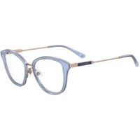 Kate Spade Hallie/G アジアフィット JOO サングラス - 女性用 - 青