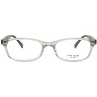 Kate Spade Laurel 1ED Women’s Eyeglasses Green Size 50 - Blue Light Block Available