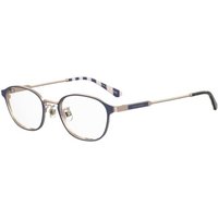 Kate Spade Mccoy/FJ Asian Fit PJP Women’s Eyeglasses Blue Size 47 - Blue Light Block Available