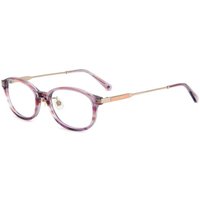 Kate Spade Irie/FJ アジアフィット 1ZX サングラス - 女性用 - ピンク