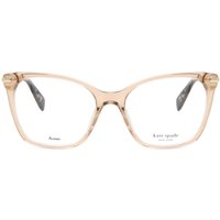 Kate Spade Teya 2T3 サングラス - 女性用 - 茶色