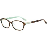 Kate Spade Adali 2/FJ アジアフィット PHW サングラス - 女性用 - べっ甲shell