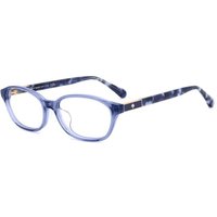 Kate Spade Adali 2/FJ アジアフィット PJP サングラス - 女性用 - 青