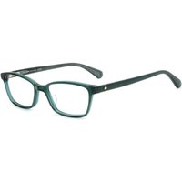 Kate Spade Agnessa 2 1ED サングラス - 女性用 - 緑