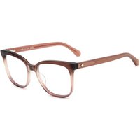 Kate Spade Brieana 2 59I サングラス - 女性用 - 茶色