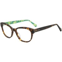 Kate Spade Zelda 086 サングラス - 女性用 - べっ甲shell