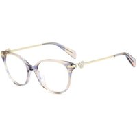 Kate Spade Dariela 2/G アジアフィット 09V サングラス - 女性用 - 青