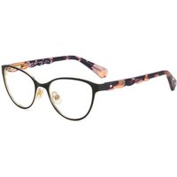 Kate Spade Tillie 子供用 807 サングラス - 子供用 - 黒