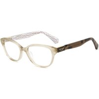 Kate Spade Pati 2 JTG サングラス - 女性用 - 茶色