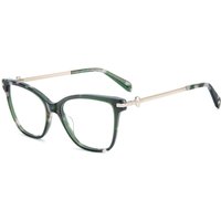 Kate Spade Shan 2/G Asian Fit P8J Women’s Eyeglasses Tortoiseshell Size 54 - Blue Light Block Available