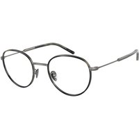 ジョルジオアルマーニ Giorgio AR5111J アジアフィット 3003 サングラス - 男性用 - べっ甲shell