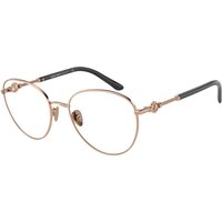 ジョルジオアルマーニ Giorgio AR5121 3011 サングラス - 女性用 - Rose-金色