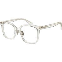 ジョルジオアルマーニ Giorgio AR7217F アジアフィット 5935 サングラス - 女性用 - 黄色