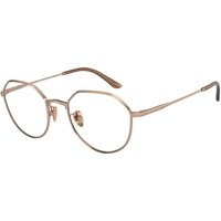 ジョルジオアルマーニ Giorgio AR5142 3011 サングラス - 女性用 - 金色