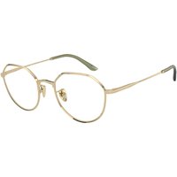 ジョルジオアルマーニ Giorgio AR5142 3013 サングラス - 女性用 - 金色