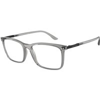 ジョルジオアルマーニ Giorgio AR7122 5948 サングラス - 男性用 - クリア