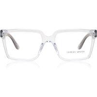 ジョルジオアルマーニ Giorgio AR7230U 5893 サングラス - 男性用 - クリア