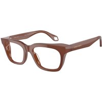 ジョルジオアルマーニ Giorgio AR7247U 6042 サングラス - 男性用 - 茶色