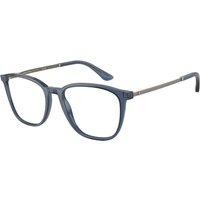 ジョルジオアルマーニ Giorgio AR7250 6035 サングラス - 男性用 - 青