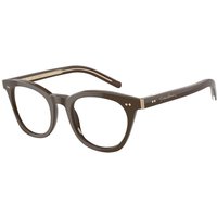ジョルジオアルマーニ Giorgio AR7251F アジアフィット 6040 サングラス - 女性用 - 茶色