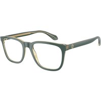 ジョルジオアルマーニ Giorgio AR7255 6086 サングラス - 男性用 - 緑