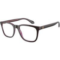 ジョルジオアルマーニ Giorgio AR7255 6088 サングラス - 男性用 - 茶色