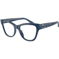ジョルジオアルマーニ Giorgio AR7260BU 6079 サングラス - 女性用 - 青