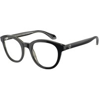 ジョルジオアルマーニ Giorgio AR7256F アジアフィット 6087 サングラス - 男性用 - 黒