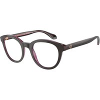 ジョルジオアルマーニ Giorgio AR7256F アジアフィット 6088 サングラス - 男性用 - 茶色