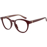 ジョルジオアルマーニ Giorgio AR7266U 5955 サングラス - 女性用 - バーガンディ