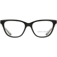 ジョルジオアルマーニ Giorgio AR7263 5875 サングラス - 女性用 - 黒