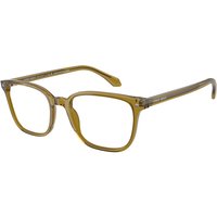 ジョルジオアルマーニ Giorgio AR7265F アジアフィット 6172 サングラス - 男性用 - 茶色