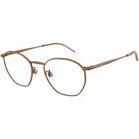 ジョルジオアルマーニ Giorgio AR5156 3201 サングラス - 女性用 - 茶色