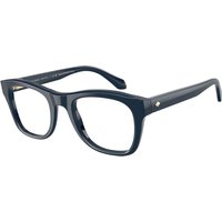 ジョルジオアルマーニ Giorgio AR7273 6223 サングラス - 男性用 - 青