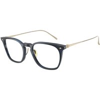 ジョルジオアルマーニ Giorgio AR7271T 6209 サングラス - 男性用 - 青