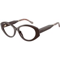 ジョルジオアルマーニ Giorgio AR7281U 6227 サングラス - 女性用 - 茶色