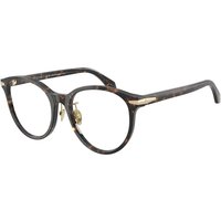 ジョルジオアルマーニ Giorgio AR7279F アジアフィット 6235 サングラス - 女性用 - べっ甲shell