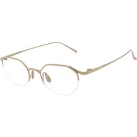 ジョルジオアルマーニ Giorgio AR5157T 3410 サングラス - 男性用 - 金色