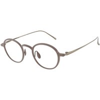 ジョルジオアルマーニ Giorgio AR5159T 3407 サングラス - 男性用 - 茶色