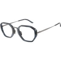 ジョルジオアルマーニ Giorgio AR7282 6303 サングラス - 男性用 - 青